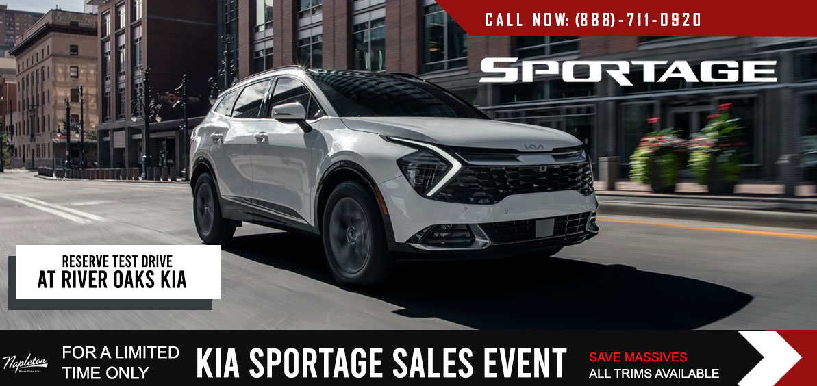 Kia Sportage For Sale Kia SUV Sportage For Sale