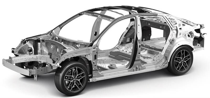 River Oaks Kia Optima Safety Features