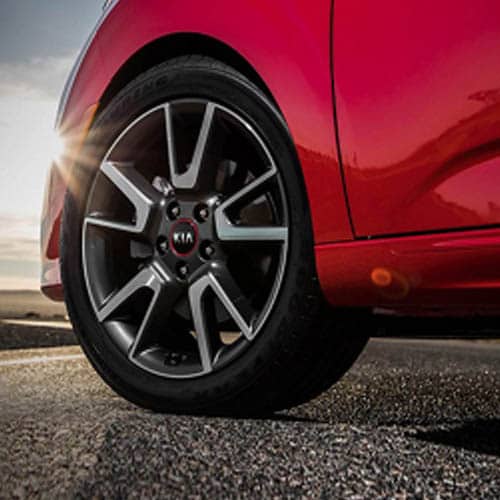 River Oaks Kia Soul Brakes