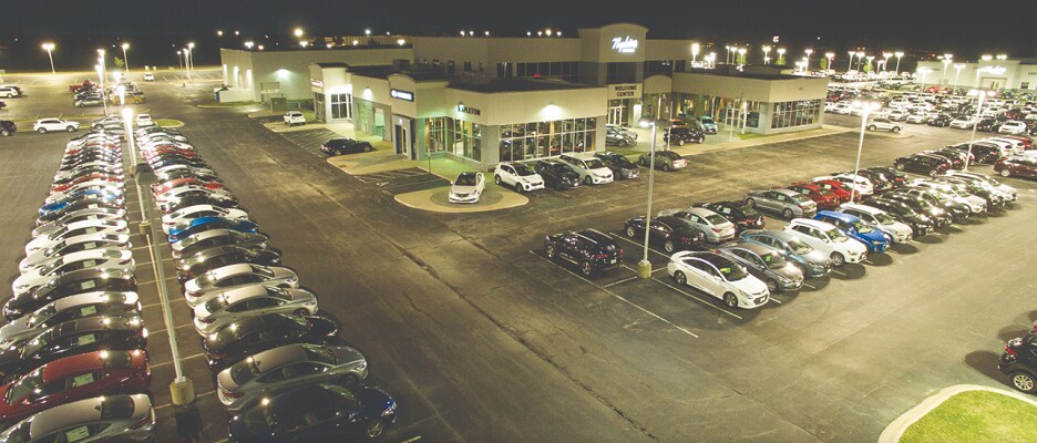 New & Used Car Dealership Near Rantoul, IL | Napleton's Auto Park of Urbana New & Used Car Dealership Near Rantoul, IL | Napleton's Auto Park of Urbana