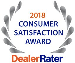 2018 Consumer Satisfaction Award - Napleton's Auto Park of Urbana 2018 Consumer Satisfaction Award - Napleton's Auto Park of Urbana