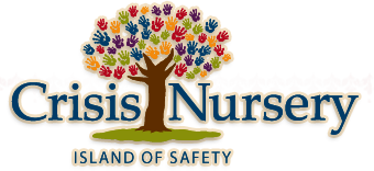 Crisis Nursery Island of Safety