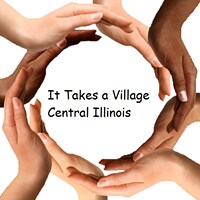It Takes A Village Central Illinois