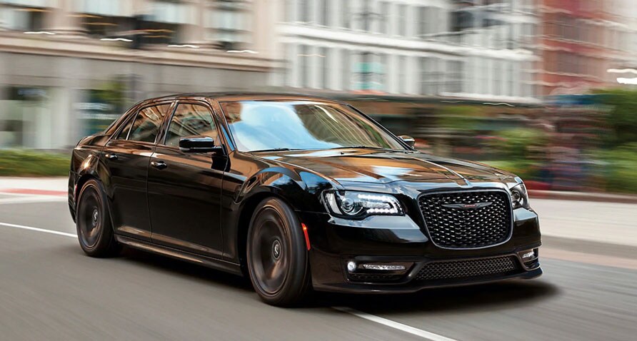 Chrysler 300 S Chrysler 300 S For Sale in Clermont