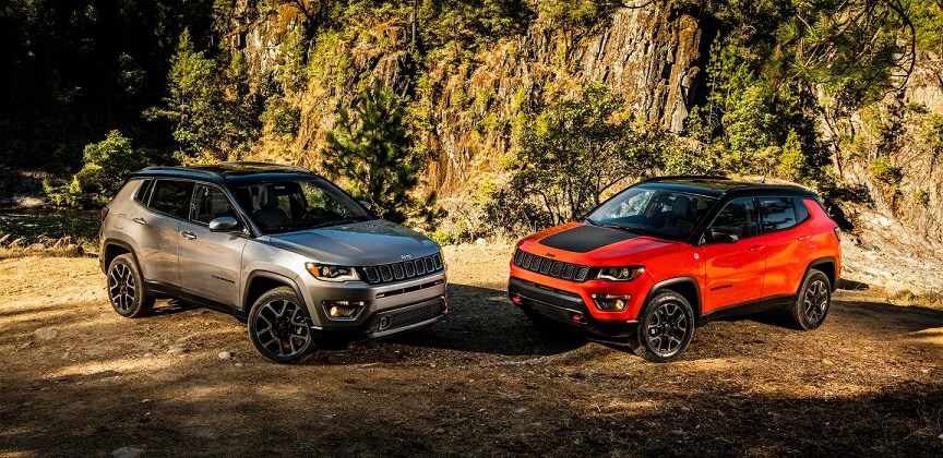 Jeep Compass Warranty
