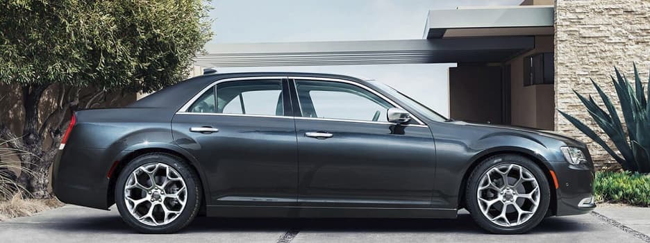 2021 Chrysler 300
Lease 2020 Chrysler 300 Lease