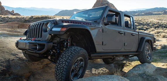 Clermont Jeep Gladiator Sale Jeep Gladiator Rubicon For Sale Near Me
