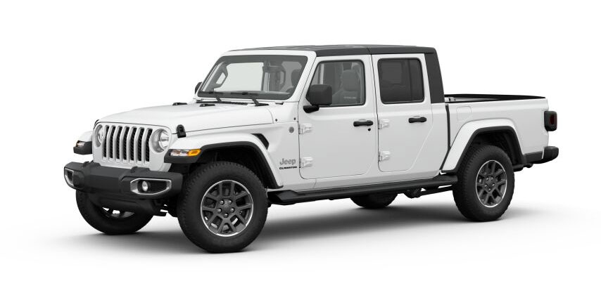 Jeep Gladiator North Edition Jeep Gladiator North Edition For Sale in Clermont Florida
