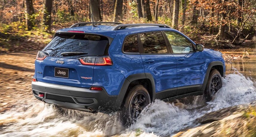 jClermont Jeep Cherokee Clermont Jeep Cherokee Deals
