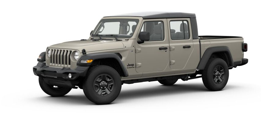 Gobi Jeep Gladiator Gobi Jeep Gladiator For Sale in Clermont Florida
