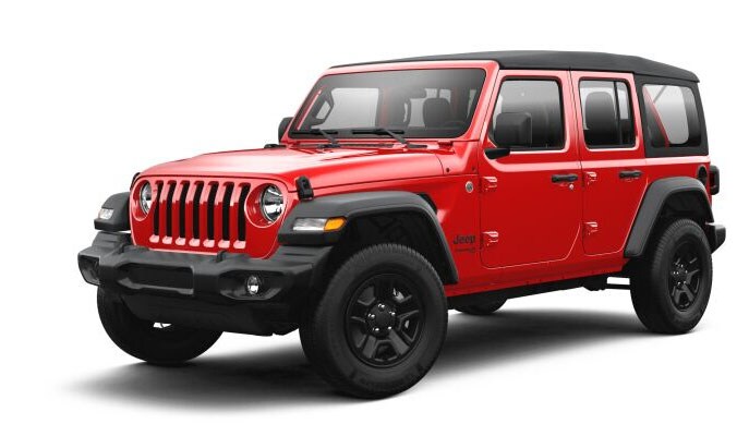 Firecracker Red Jeep Wrangler firecracker red jeep wrangler