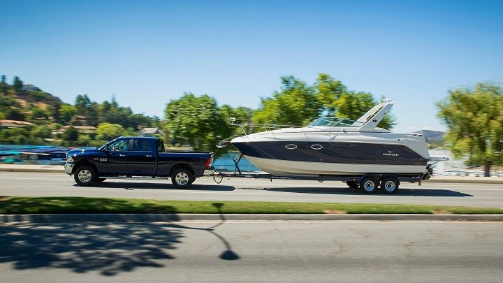 Ram 3500 Heavy Duty Pickup Truck For Sale