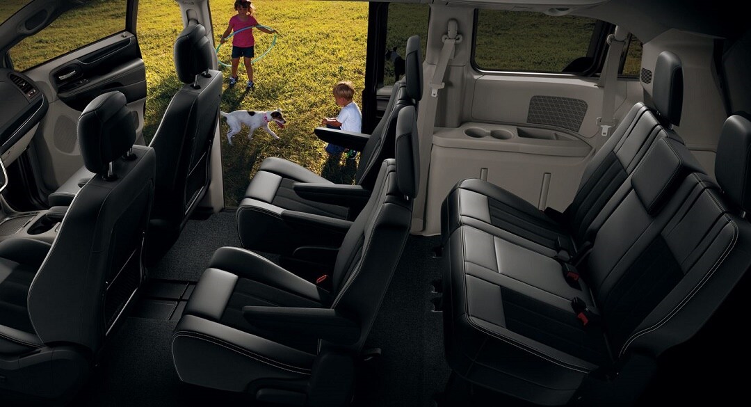 Clermont Dodge Grand Caravan Specs