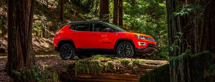 Buy Jeep Compass Clermont Jeep Compass Sale Clermont, FL