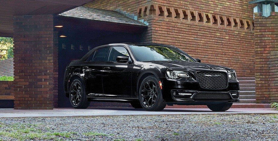 Chrysler 300 Warranty