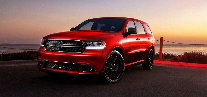 Dodge Durango Warrany