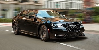 Clermont Chrysler 300 Warranty