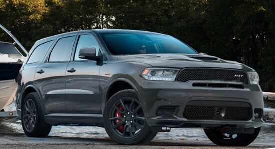 2020 Dodge Clermont