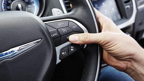 Chrysler 300 Touring Chrysler 300 Steering Wheel