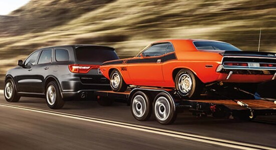 Dodge Durango