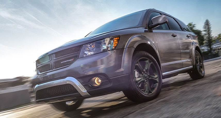 Dodge Journey Performance Black Dodge Journey For Sale Clermont