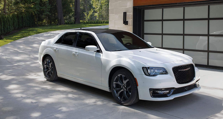 White Chrysler
300 white chrysler 300 for sale