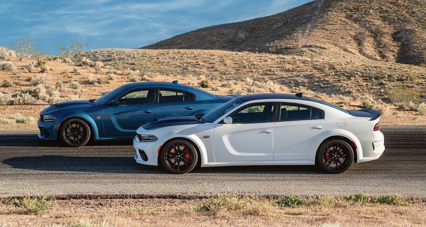 Dodge Charger Specials Dodge Charger Deals in
Clermont