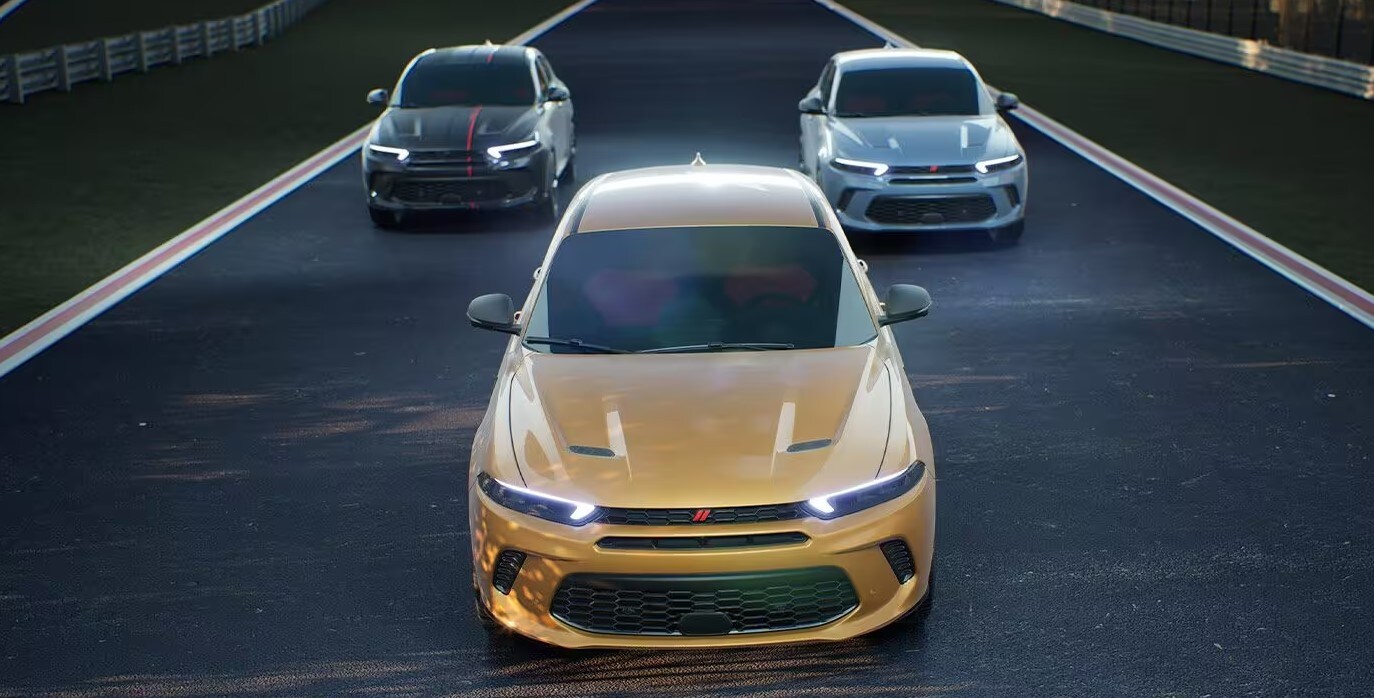 Dodge Hornet Safety Clermont Dodge Hornet for Sale