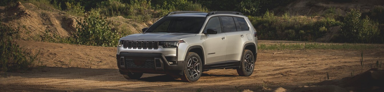 New Jeep Cherokee Hybrid Jeep Cherokee Hybrid for Sale