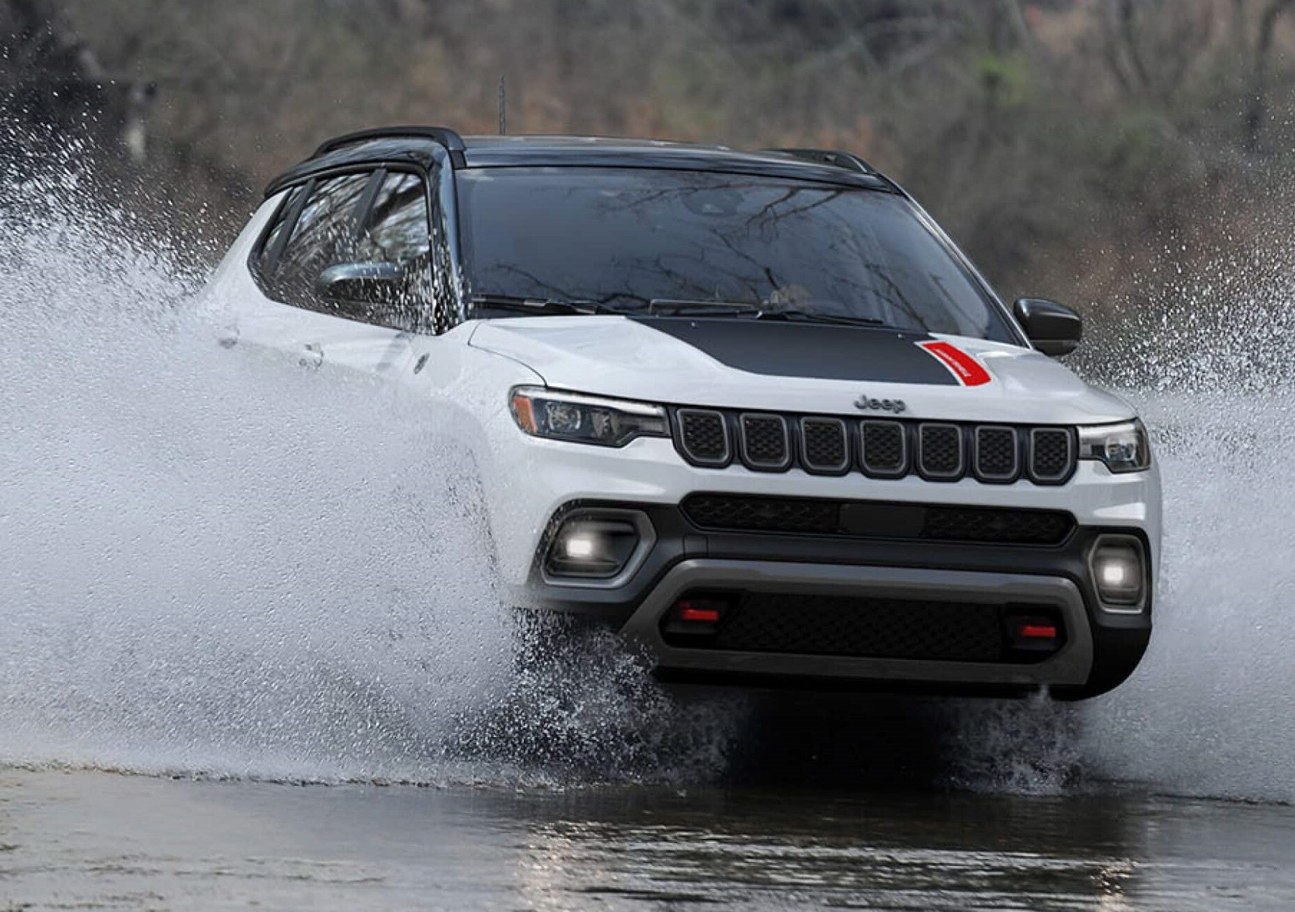 New Jeep SUV in Clermont New Jeep SUV in Clermont