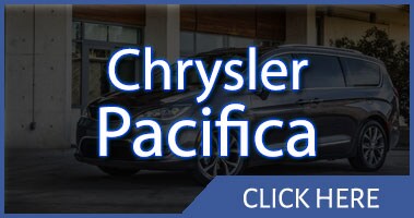 Chrysler Pacifica Inventory