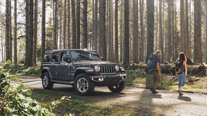 2021
Jeep Wrangler 2021 Jeep Wrangler Deals in Clermont
Florida