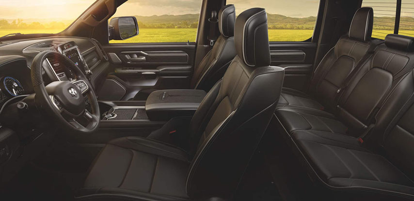 Ram 1500 Interior Inside New Ram 1500 For Sale