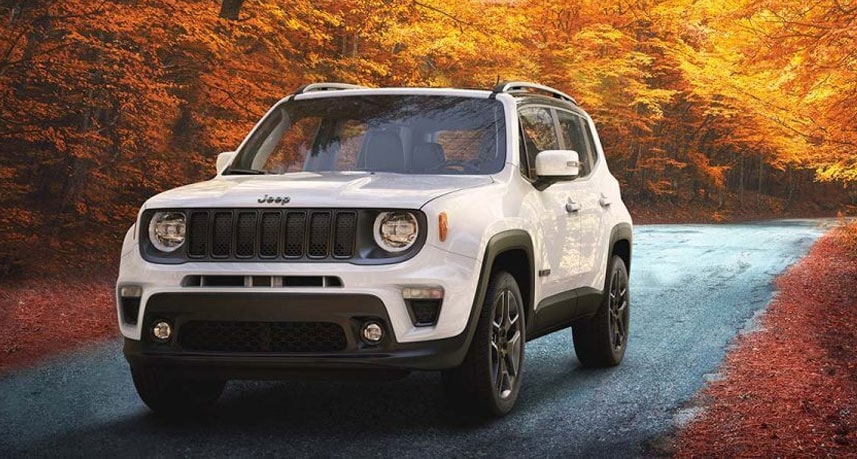 Jeep Renegade Exterior Dimensions White Jeep
Renegade For Sale in Clermont