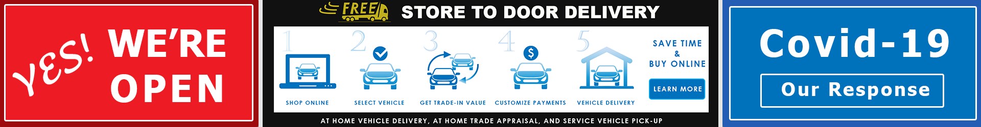Shop From Home