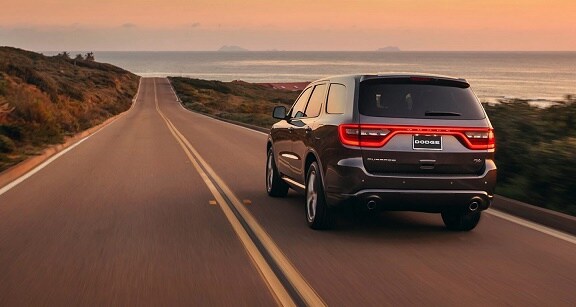 Dodge Durango Warranty