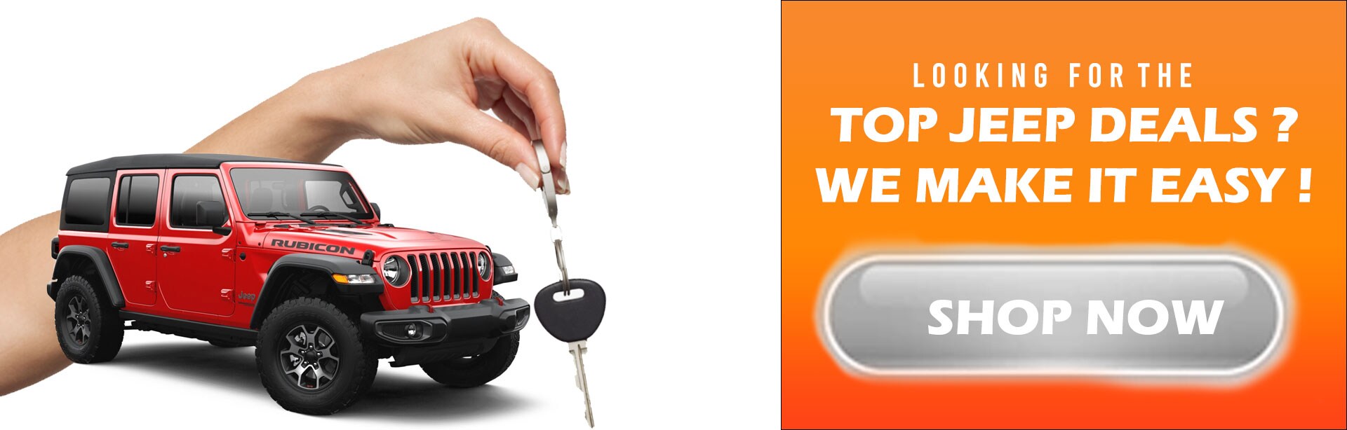 Florida Jeep Deals Florida Jeep Deals Near Me