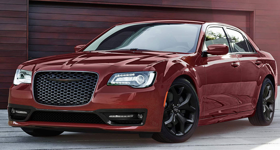 Red Chrysler
300 red chrysler 300 for sale in clermont fl