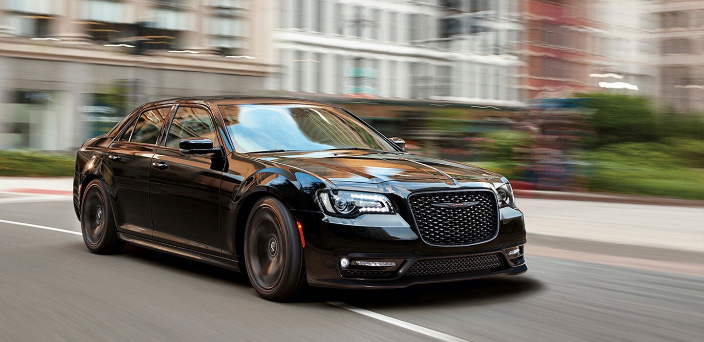 Chrysler 300