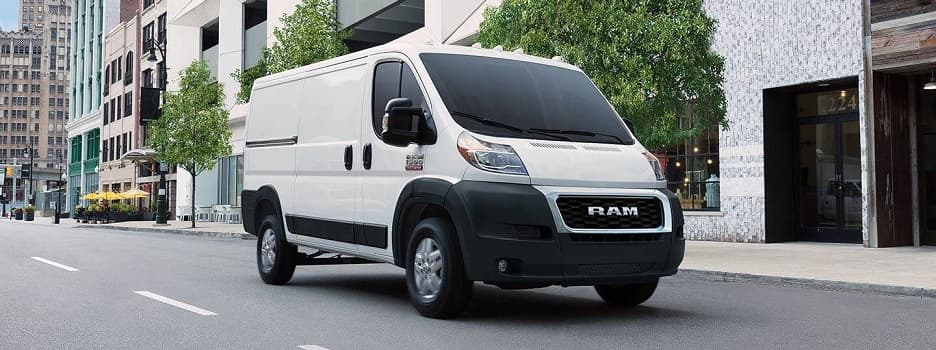 RAM ProMaster - Arlington Heights, IL RAM ProMaster - Arlington Heights, IL