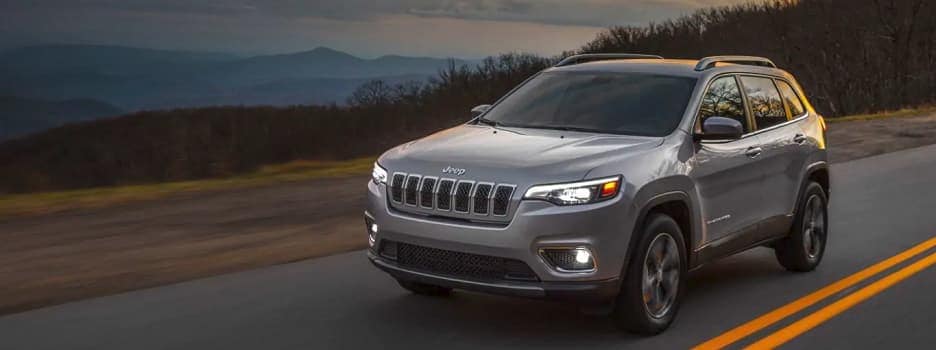 Jeep Cherokee - Arlington Heights, IL Jeep Cherokee - Arlington Heights, IL