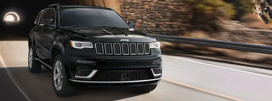 Jeep Grand Cherokee - Arlington Heights, IL Jeep Grand Cherokee - Arlington Heights, IL