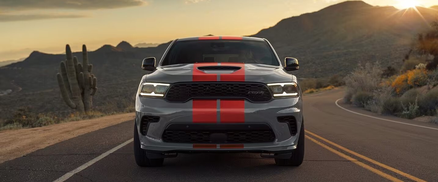 Durango SUV Exterior Dodge Durango for sale near me exterior