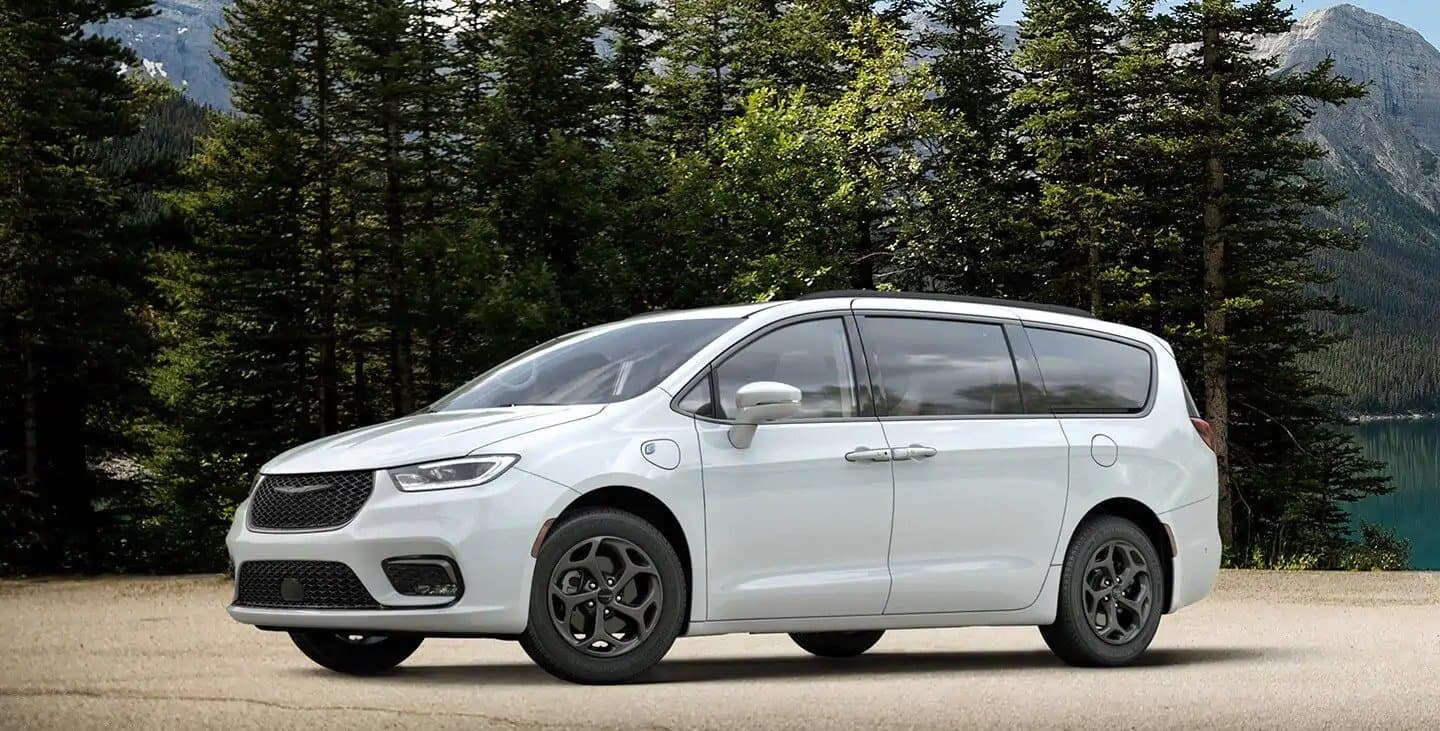 Chrysler Pacifica For Sale Chrysler Pacifica For Sale