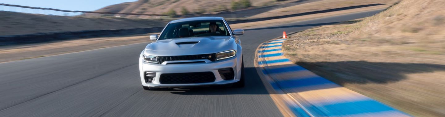 Dodge Charger racing Dodge Charger Hellcat for sale