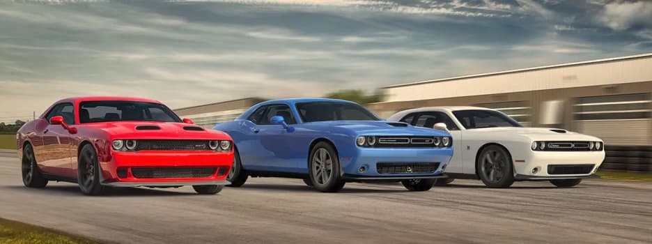 Dodge Challenger - Arlington Heights, IL Dodge Challenger - Arlington Heights, IL