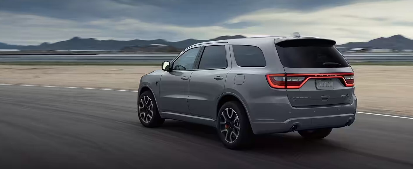 Dodge Durango for sale Arlington Heights Dodge Durango for sale