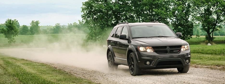 Dodge Journey - Arlington Heights, IL Dodge Journey - Arlington Heights, IL