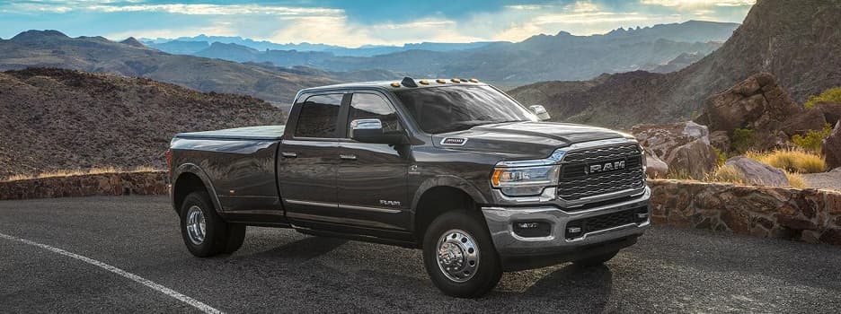 RAM 3500 - Arlington Heights, IL RAM 3500 - Arlington Heights, IL