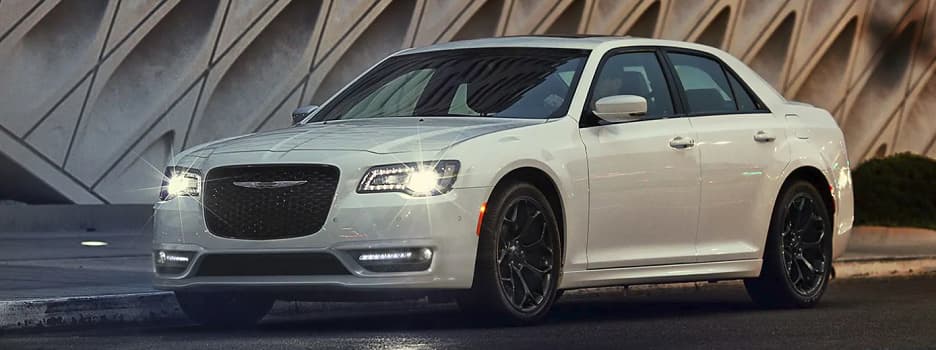 Chrysler 300 - Arlington Heights, IL Chrysler 300 - Arlington Heights, IL